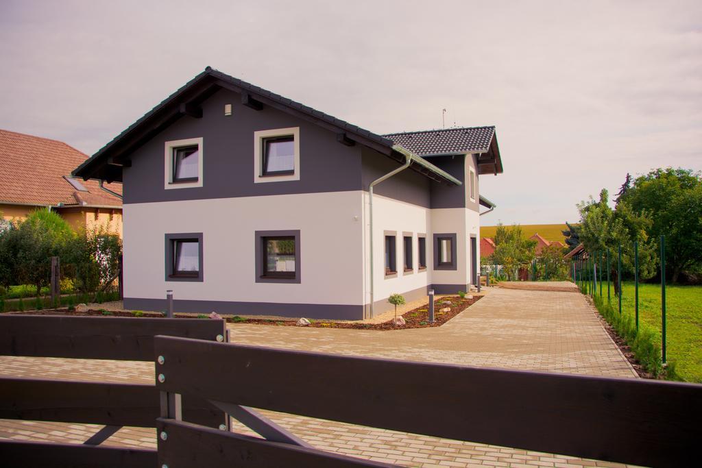 Apartmany Podhajska Exterior photo