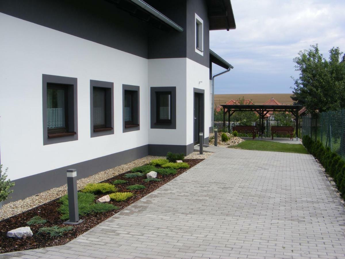 Apartmany Podhajska Exterior photo