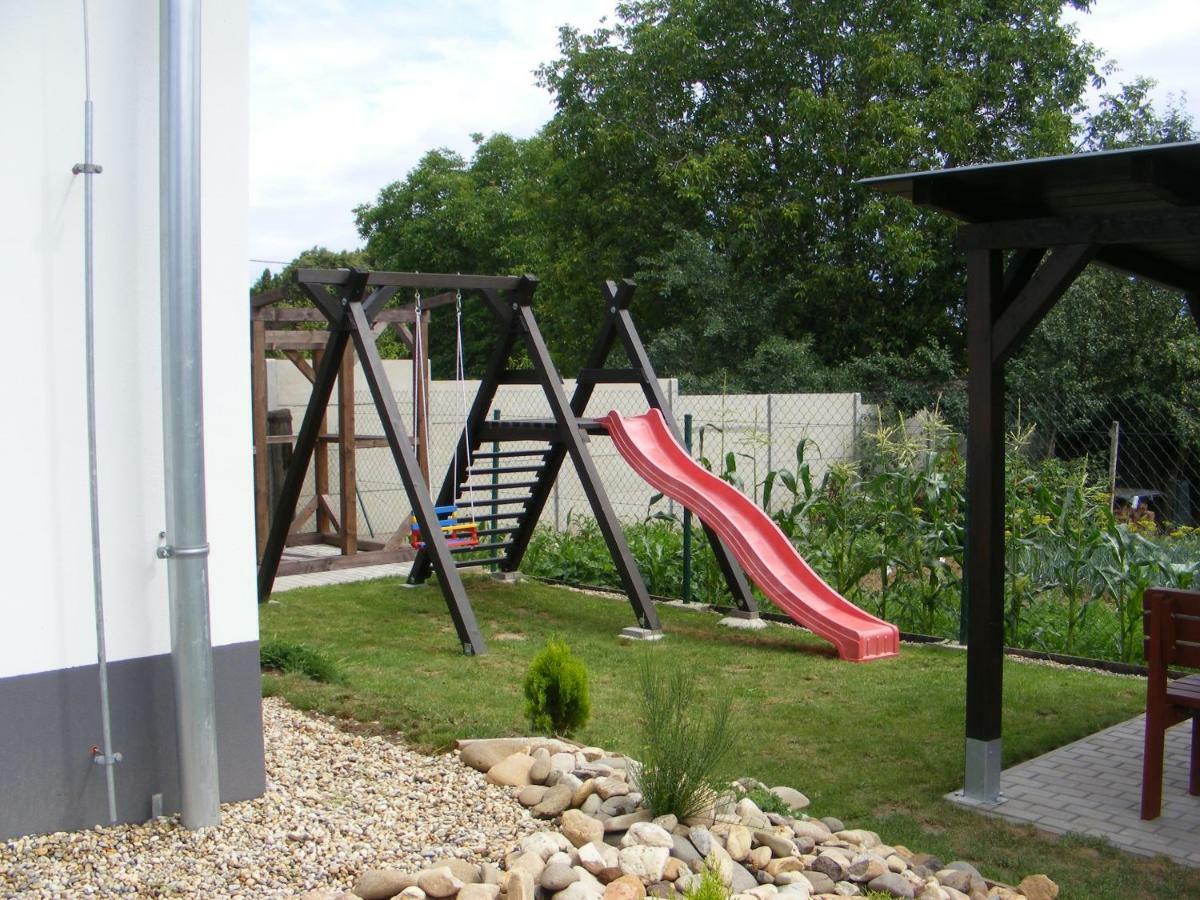Apartmany Podhajska Exterior photo